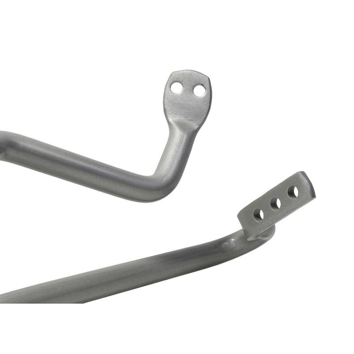Whiteline 08-14 Subaru WRX / 11-14 WRX Front And Rear Sway Bar Kit