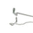 Whiteline 05-06 Subaru Legacy / 06-09 Legacy Spec.B Front and Rear Swaybar Assembly Kit