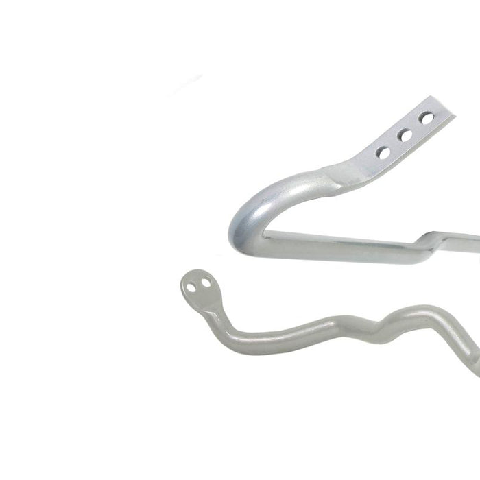 Whiteline 2014+ Subaru WRX Front And Rear Sway Bar Kit