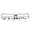 Whiteline 15-18 Subaru Impreza WRX STI Front And Rear Sway Bar Kit