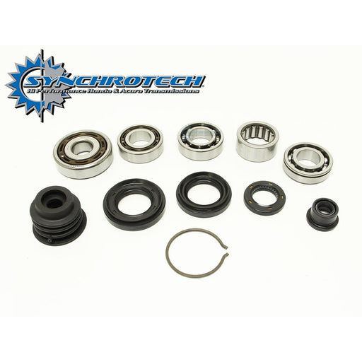 Synchrotech 89-00 Bearing and Seal Kit (35mm)