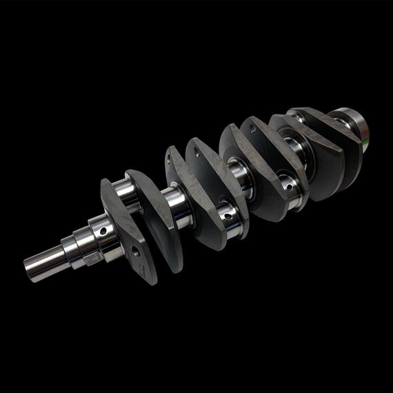 Brian Crower Honda/Acura B18A, B18B, B20B, B18C Crankshaft - 4340 Billet - 95mm Stroke
