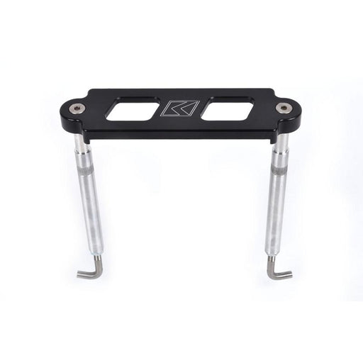 K-Tuned Battery Tie-Down - EF/EG/EK/DA/DC-Battery Tie Downs-Speed Science