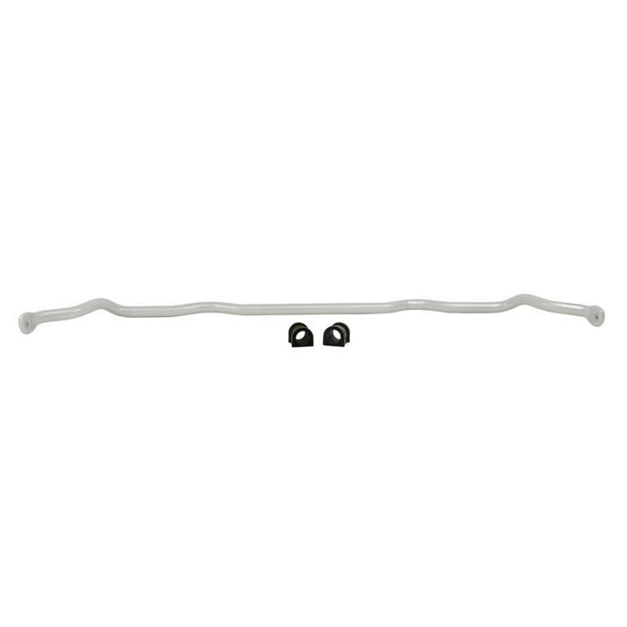Whiteline Front Sway Bar - 24mm Heavy Duty