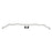 Whiteline Front Sway Bar - 24mm Heavy Duty
