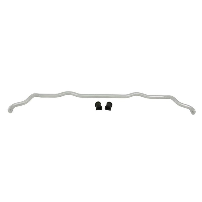 Whiteline Front Sway Bar - 24mm Heavy Duty
