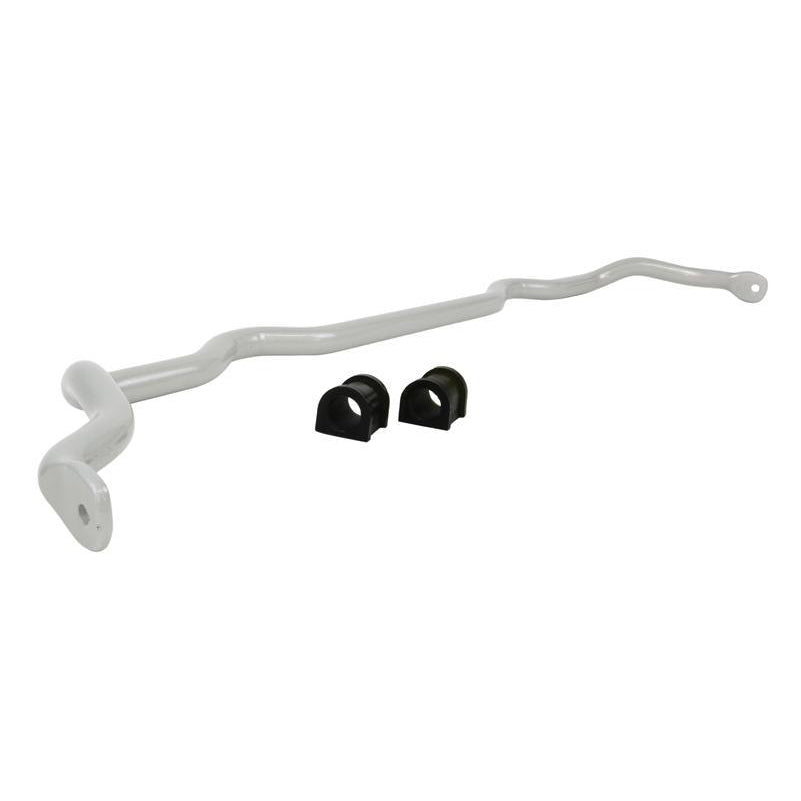 Whiteline Front Sway Bar - 24mm Heavy Duty