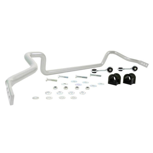 Whiteline Front Sway Bar - 30mm Heavy Duty Blade Adjustable