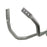 Whiteline Front and Rear Sway bar - vehicle kit