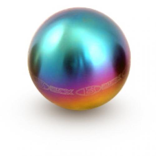 BLOX Racing 490™ Spherical Shift Knob