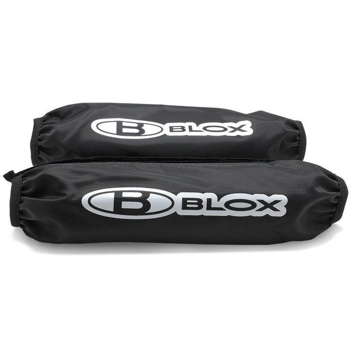 BLOX Racing Coilover Covers - Nylon