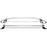 BLOX Racing Strut Tower Bars - 2015+ Subaru Wrx - Front & Rear Without Holes