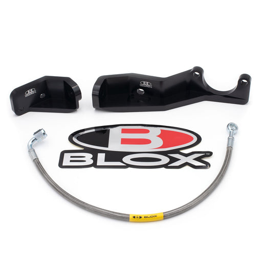 BLOX Racing Pitch Stop Brace - 2015+ Subaru / WRX STI