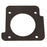 BLOX Racing Thermal Shield Throttle Body Gasket - 02-05 Subaru WRX (EJ205)