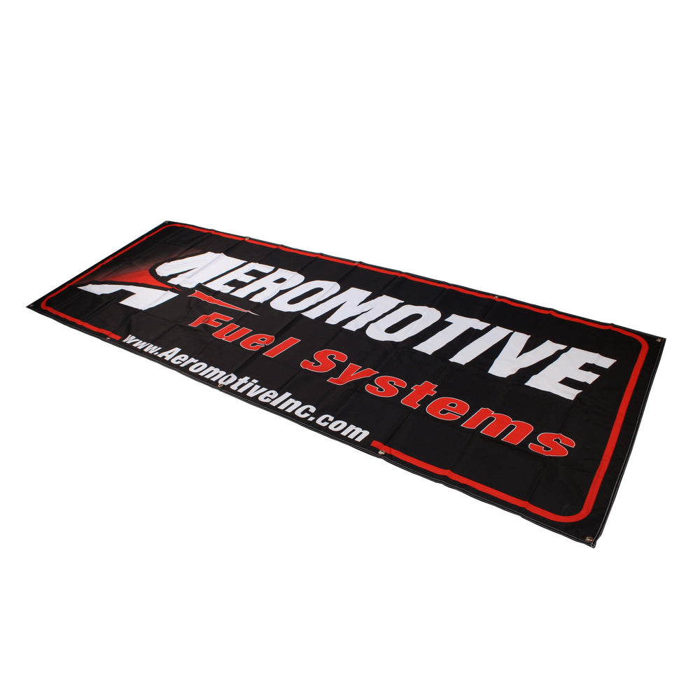Aeromotive Banner