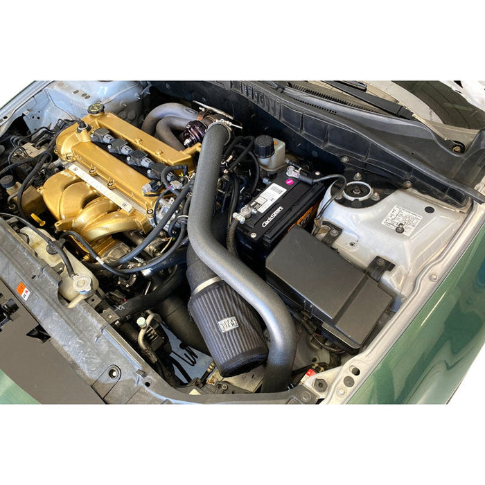 CorkSport 2006-2007 Mazdaspeed 6 51r Battery Tray