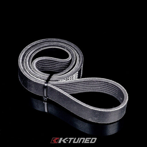 K-Tuned Drive Belts