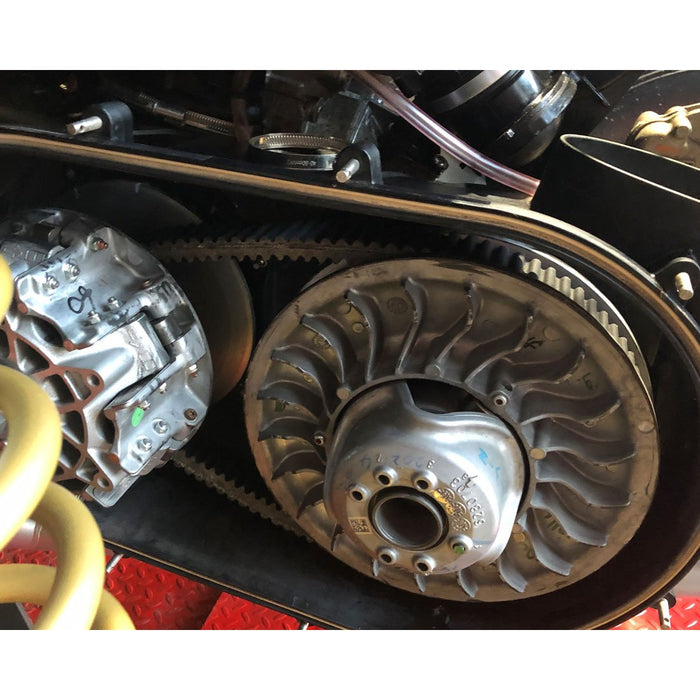 Agency Power Performance Drive Belt Can-Am Maverick X3