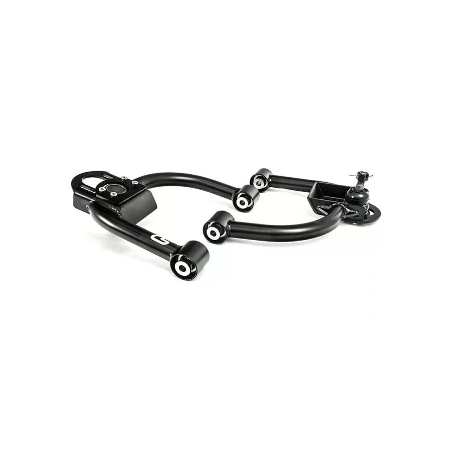 CorkSport 2006-2007 Mazdaspeed 6 & 2003-2008 Mazda 6 Front Camber Arms