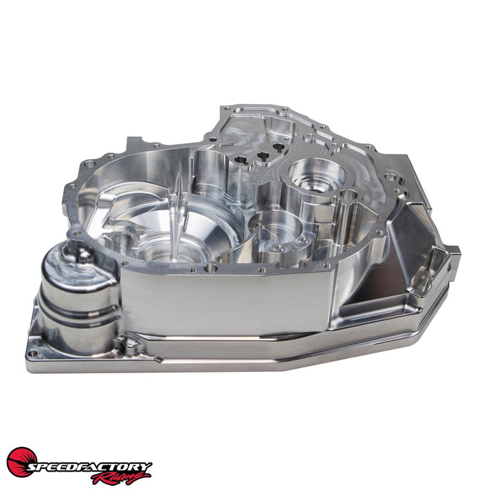SpeedFactory B-Series AWD Billet Bellhousing
