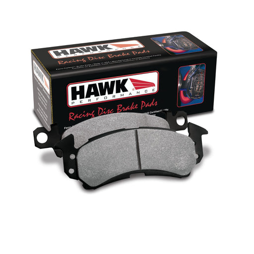 Hawk Performance HP+ Brake Pads - S2000 & EP3 TypeR-Brake Pads-Speed Science