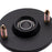 BLOX Racing Coilover Replacement Top Mount - Front Spherical