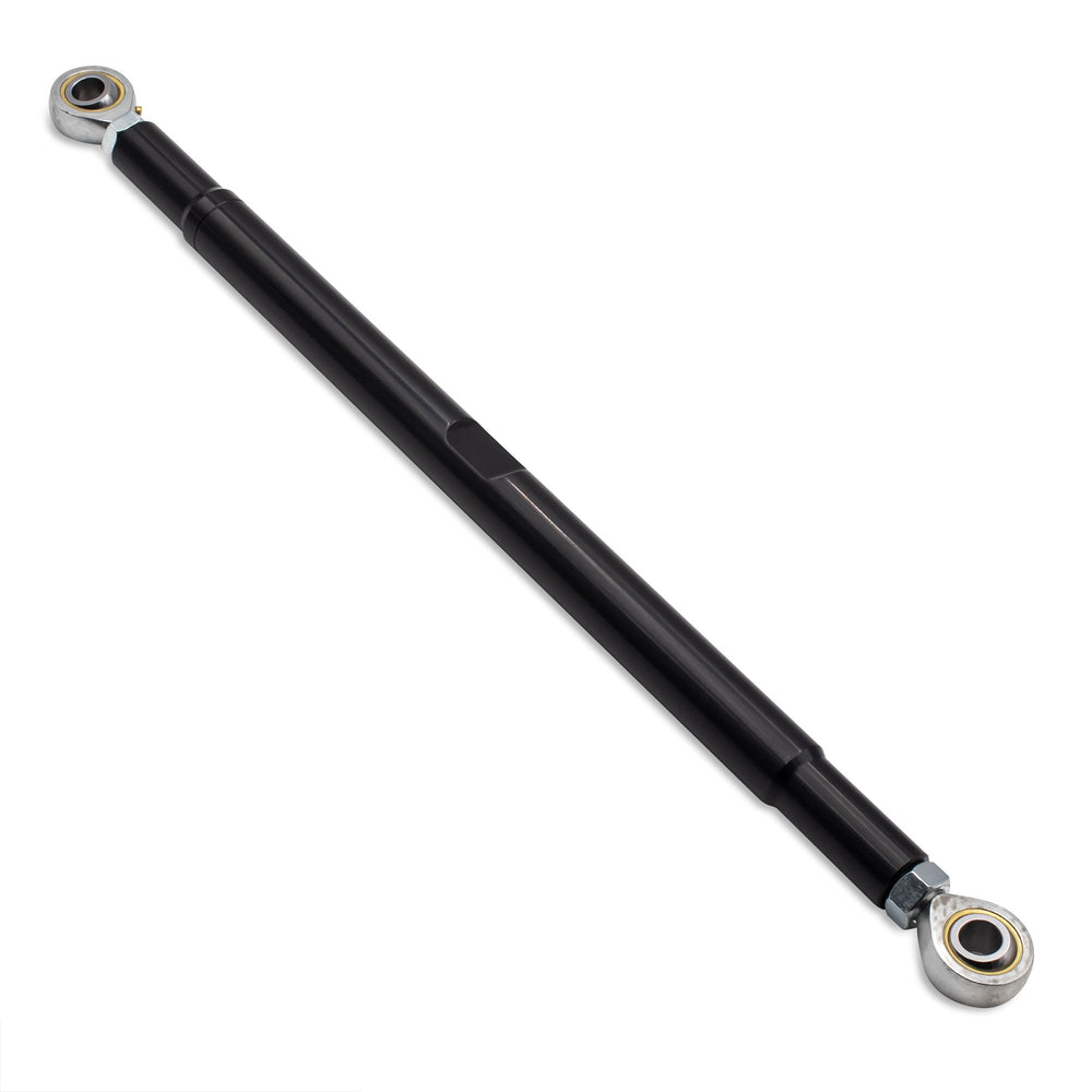 BLOX Racing Traction Bar - Replacement Radius Arm With Hiem Joints (Single Arm) Retail Only