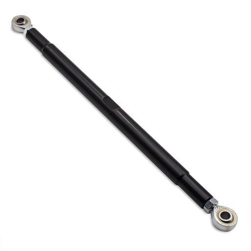 BLOX Racing Traction Bar - Replacement Radius Arm With Hiem Joints (Single Arm) Retail Only