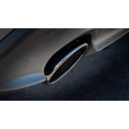 Borla 22-23 Subaru BRZ/Toyota 86 2.4L RWD GR86 AT/MT S-Type Catback Exhaust