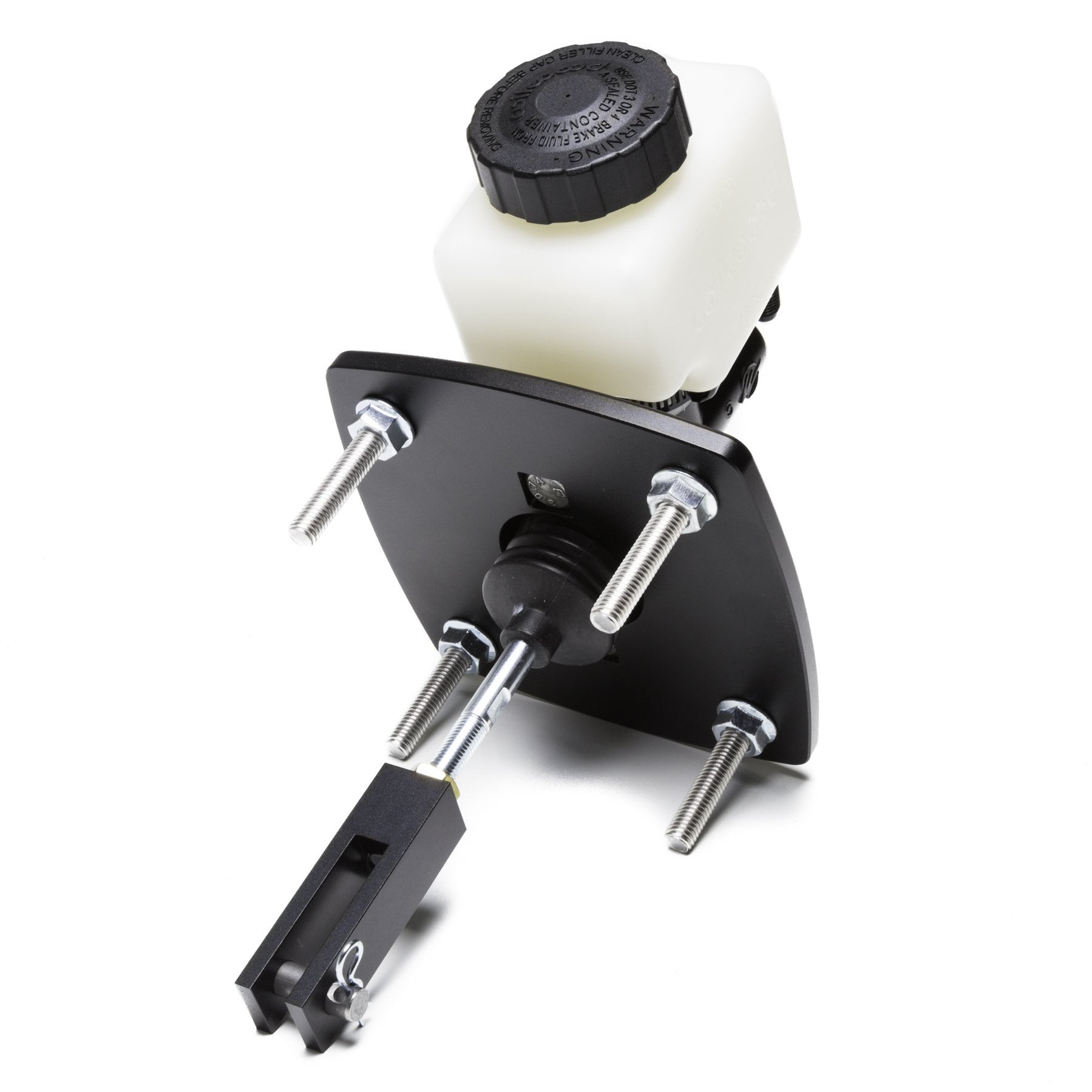 Chase Bays Brake Booster Eliminator GS300 Aristo Cressida Chas