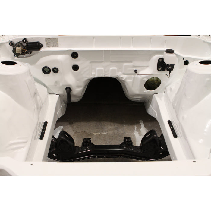 Chase Bays Single Piston Brake Booster Delete - Honda | Nissan | Mazda | Mitsubishi | AE86