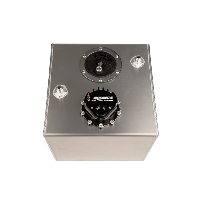 Aeromotive 5.0 Brushless Stealth Fuel Cell, 6 Gallon