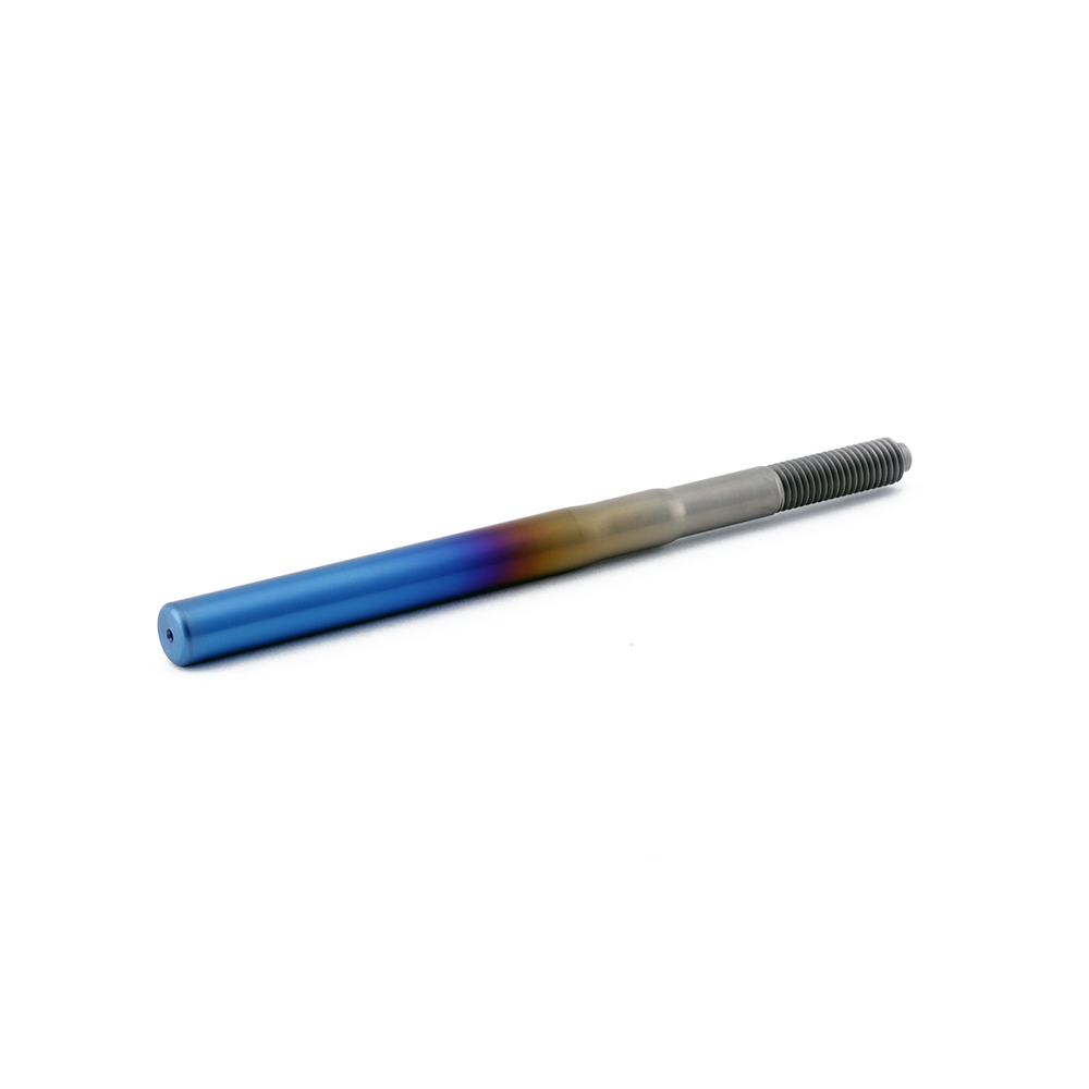 Hybrid Racing Dust Titanium Shift Rod D/B-Series & DC5
