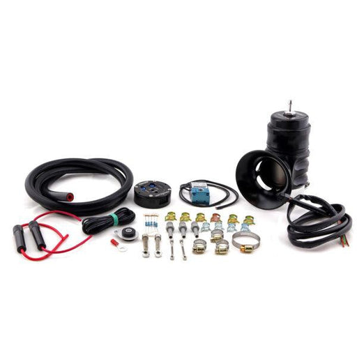 Turbosmart BOV Controller Kit - Bubba Sonic - Black