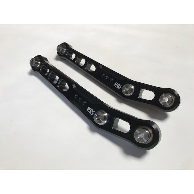 PCI Spherical Rear Lower Control Arms - EF/EG/DA/DC-Control Arms-Speed Science