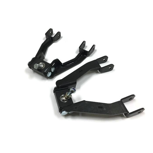 PCI Front Camber Arms - EF Civic/Crx-Camber Arms-Speed Science