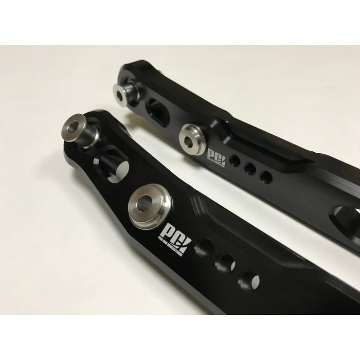 PCI Spherical Rear Lower Control Arms - EK-Control Arms-Speed Science