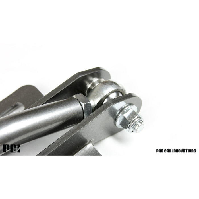PCI Rear Camber Arms - EP3 / DC5