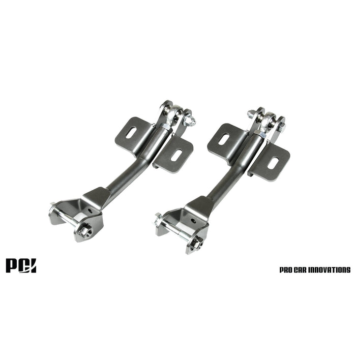PCI Rear Camber Arms - EP3 / DC5