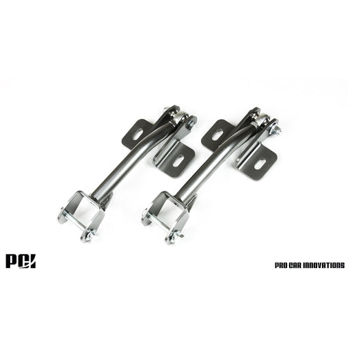 PCI Rear Camber Arms - EP3 / DC5