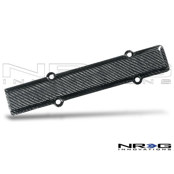 NRG Carbon Fibre Spark Plug Cover - B Series-Coil/Wire Covers-Speed Science