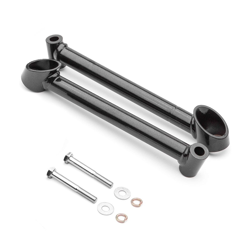 COBB Subaru Rear Sway Bar Mount Reinforcement Kit 2008+