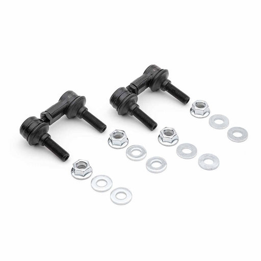 COBB Subaru Front Sway Bar Link Kit - Heavy Duty Adjustable