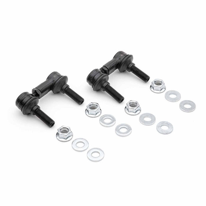 COBB Subaru Front Sway Bar Link Kit - Heavy Duty Adjustable