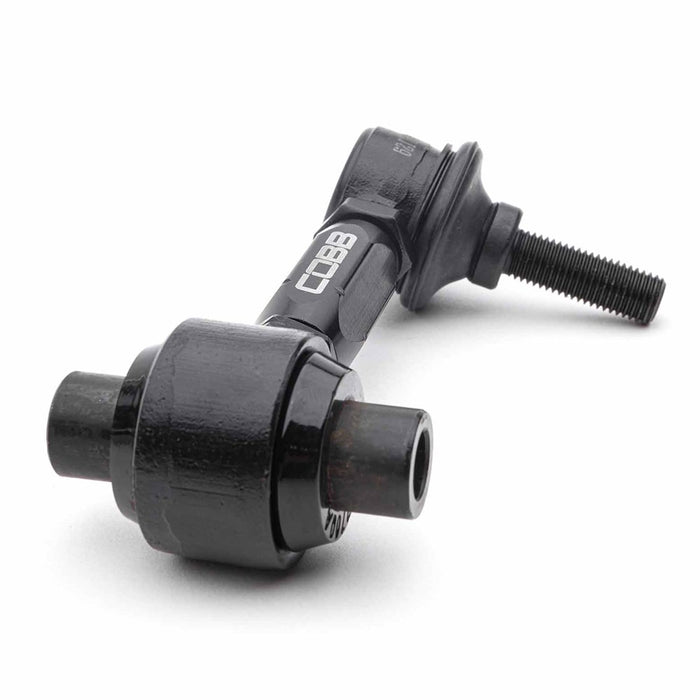 COBB Subaru Rear Sway Bar Link Kit - Heavy Duty Adjustable