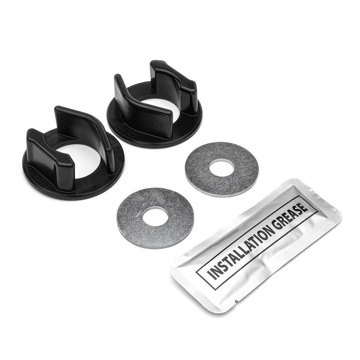 COBB Subaru Rear Differential Subframe Mount Bushing Insert WRX 2008-2021, WRX STI 2008-2021, Type RA 2018, S209 2019