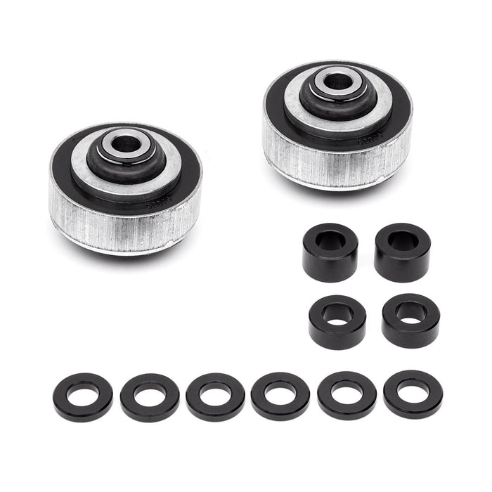 COBB Subaru Front Control Arm, Lower-Inner Rear Bushing Kit - STD Alignment WRX 2015-2021/STI 2011+