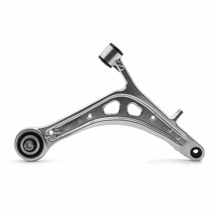 COBB Subaru Alloy Front Lower Control Arm (Complete), STD Alignment