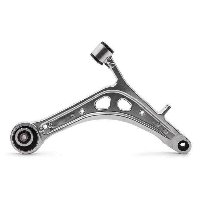 COBB Subaru Alloy Front Lower Control Arm (Complete), Offset Caster