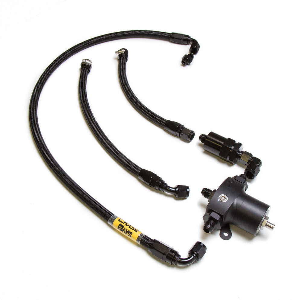 Chase Bays K swap Fuel Line Kit EG, EK, DC KSeries — Speed Science